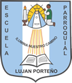 Colegio Parroquial Luján Porteño