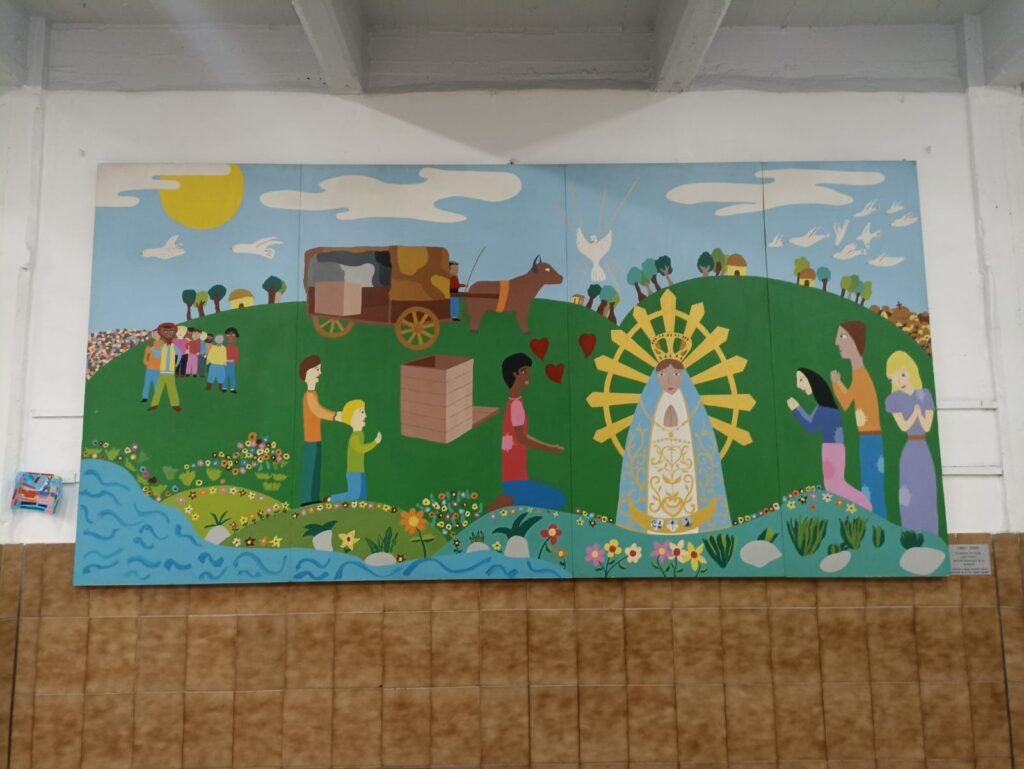 Mural